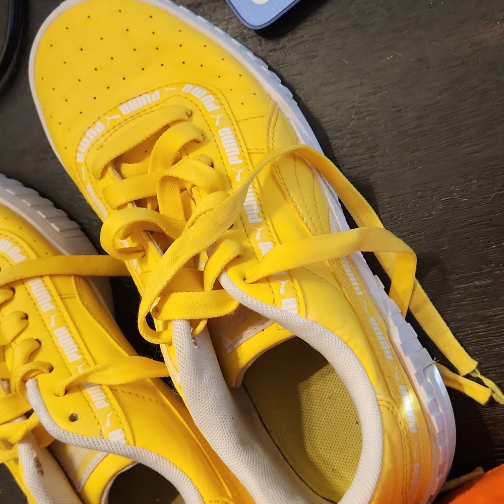 Puma